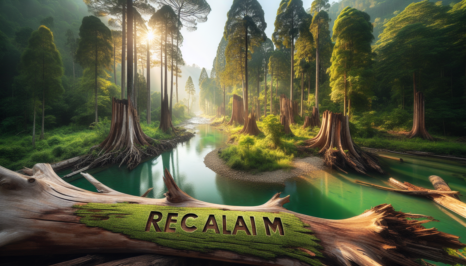Reclaim