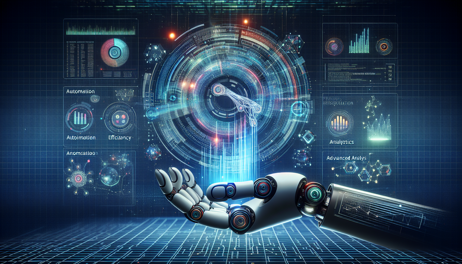 Revolutionize Your Presentations with AI: A Deep Dive into Presentation.ai