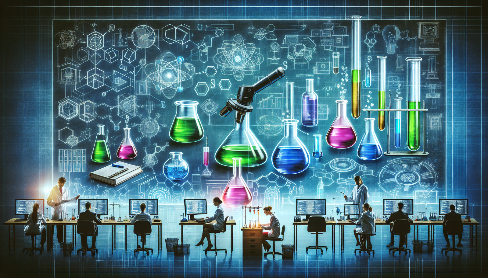 Unlock the Future of Audio with ElevenLabs AI