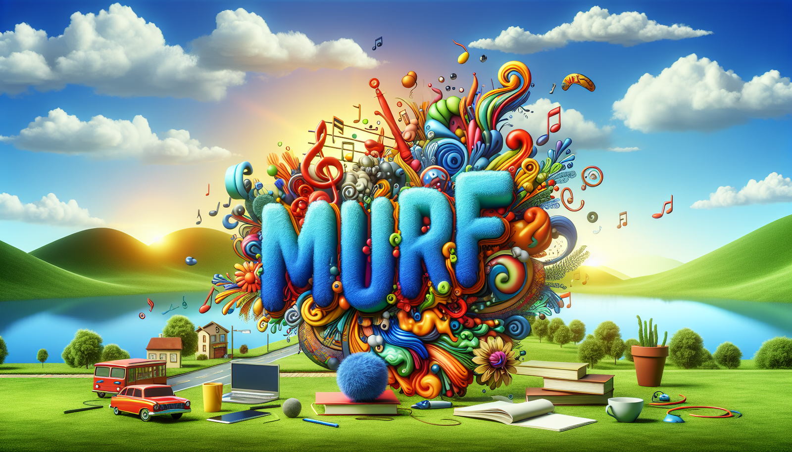 Murf AI Voice Generator :The Key AI Voiceover Tool