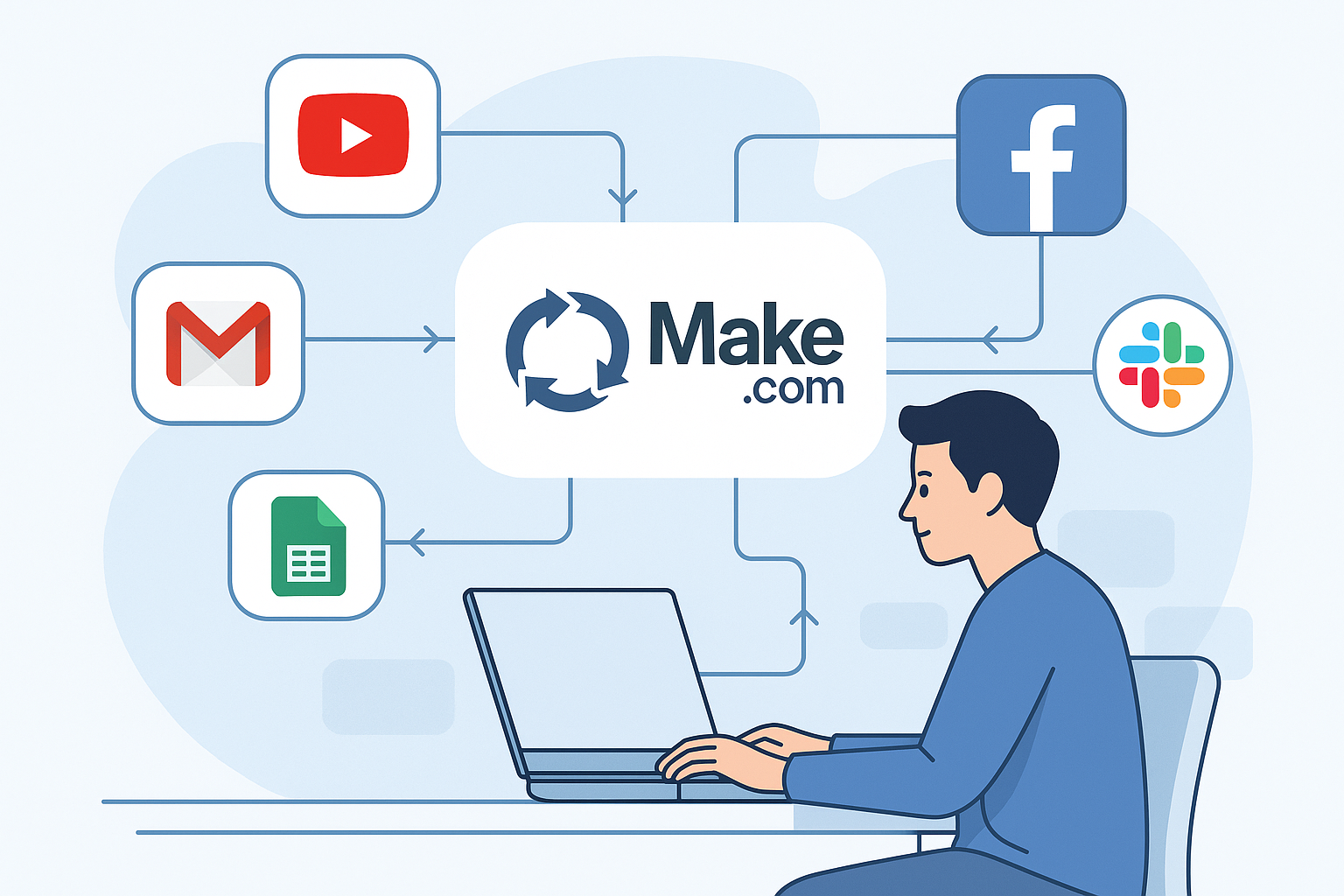 what is make.com