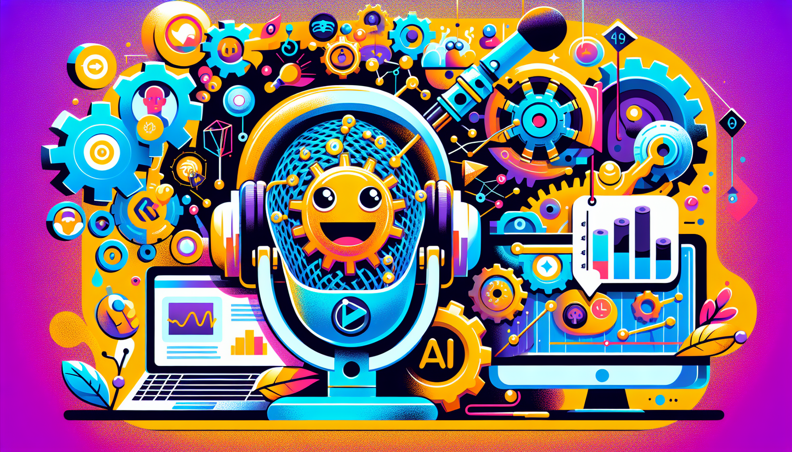 Top 7 AI Voiceover Tools for Podcasts & Courses (Murf, ElevenLabs, More)