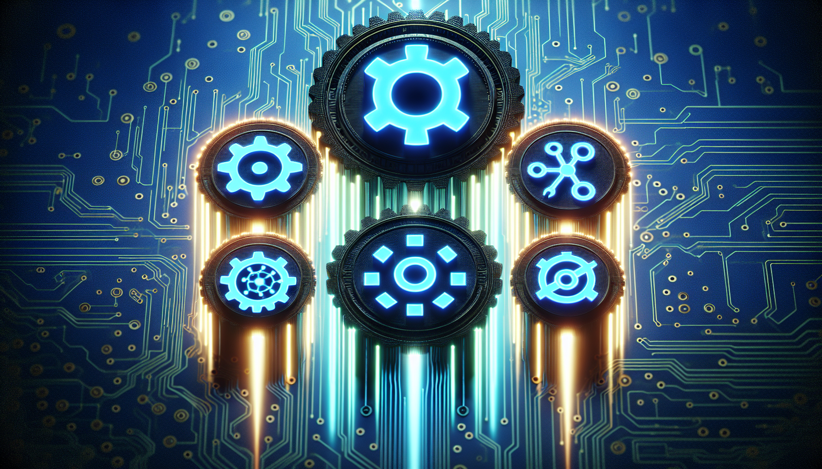 Top 5 AI Automation Tools in 2025: Make.com, Taskade, Notion AI and Beyond