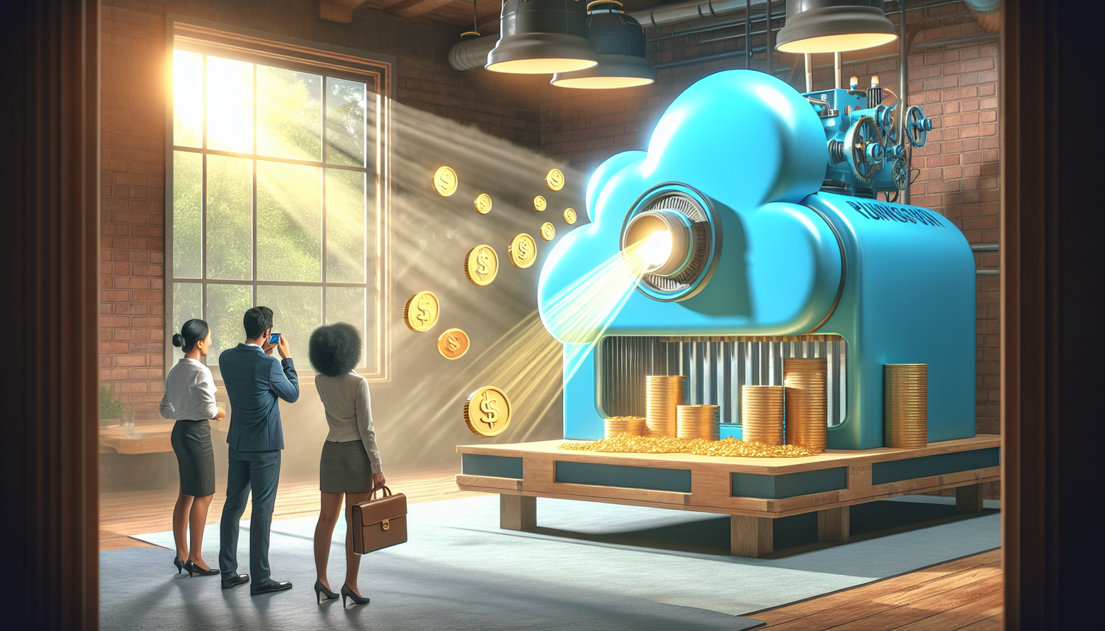 What Is AutoGPT? A Beginner’s Guide to AutoGPT Passive Income with AI