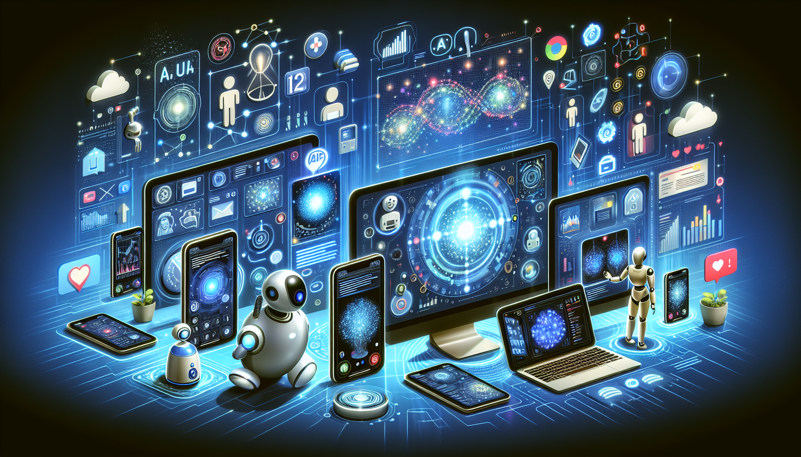 12 AI Tools That Can Replace Your Virtual Assistant