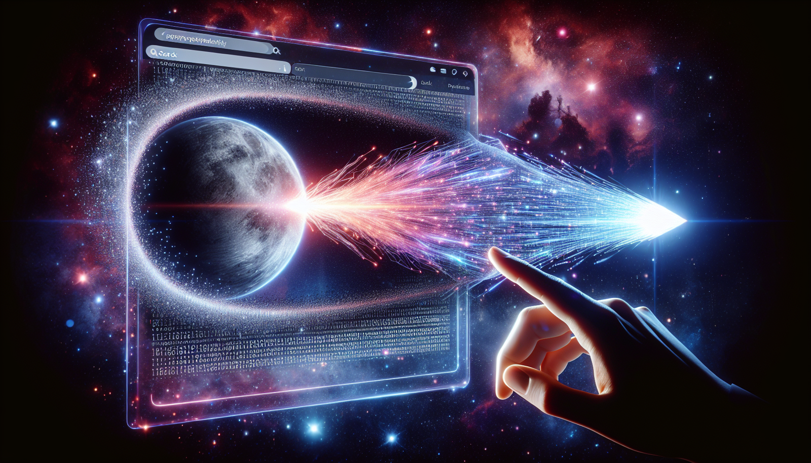 Perplexity’s Comet AI Browser: The Future of Search and Productivity