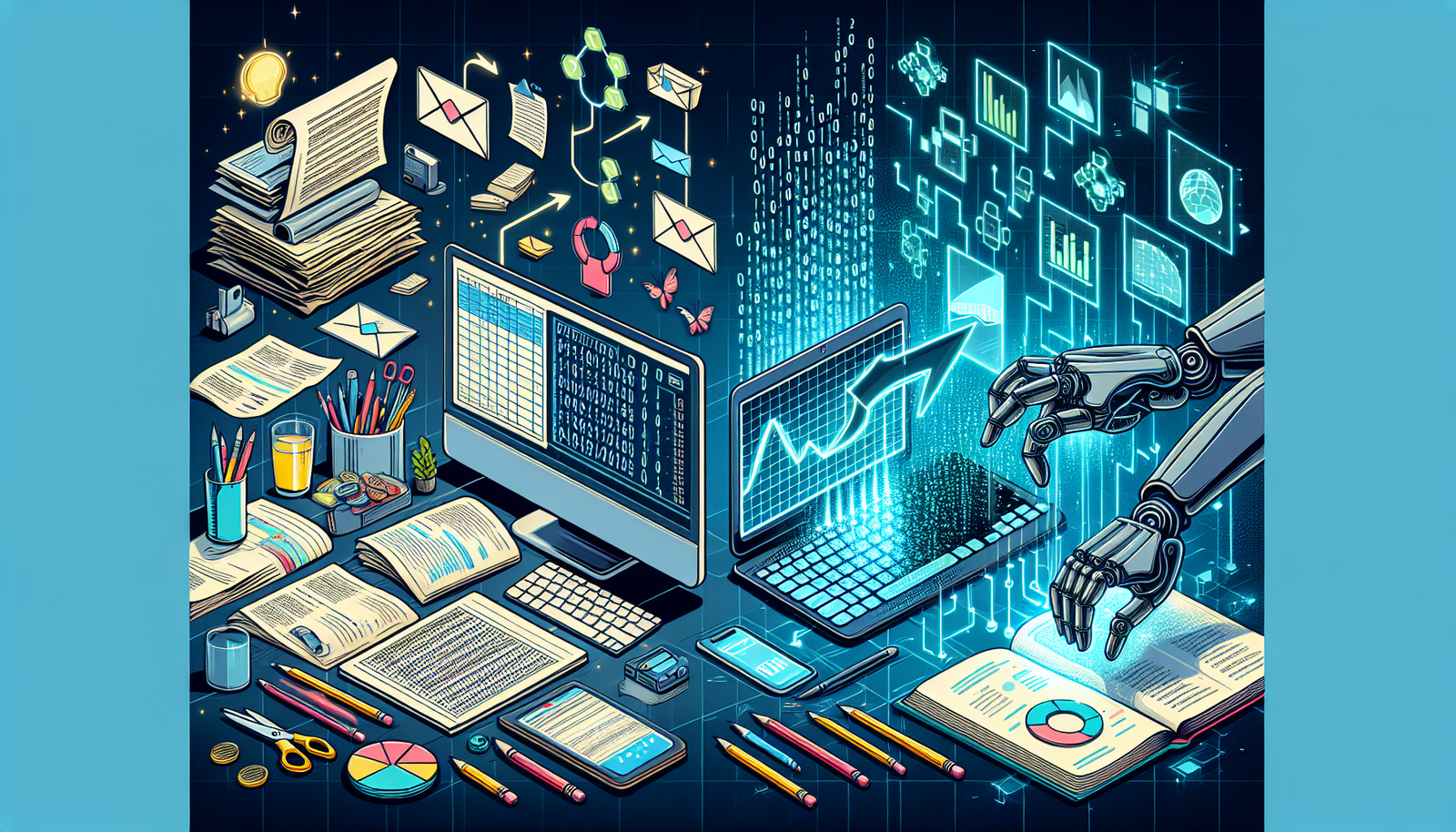 10 AI Tools That Replace Spreadsheets for Data Analysis