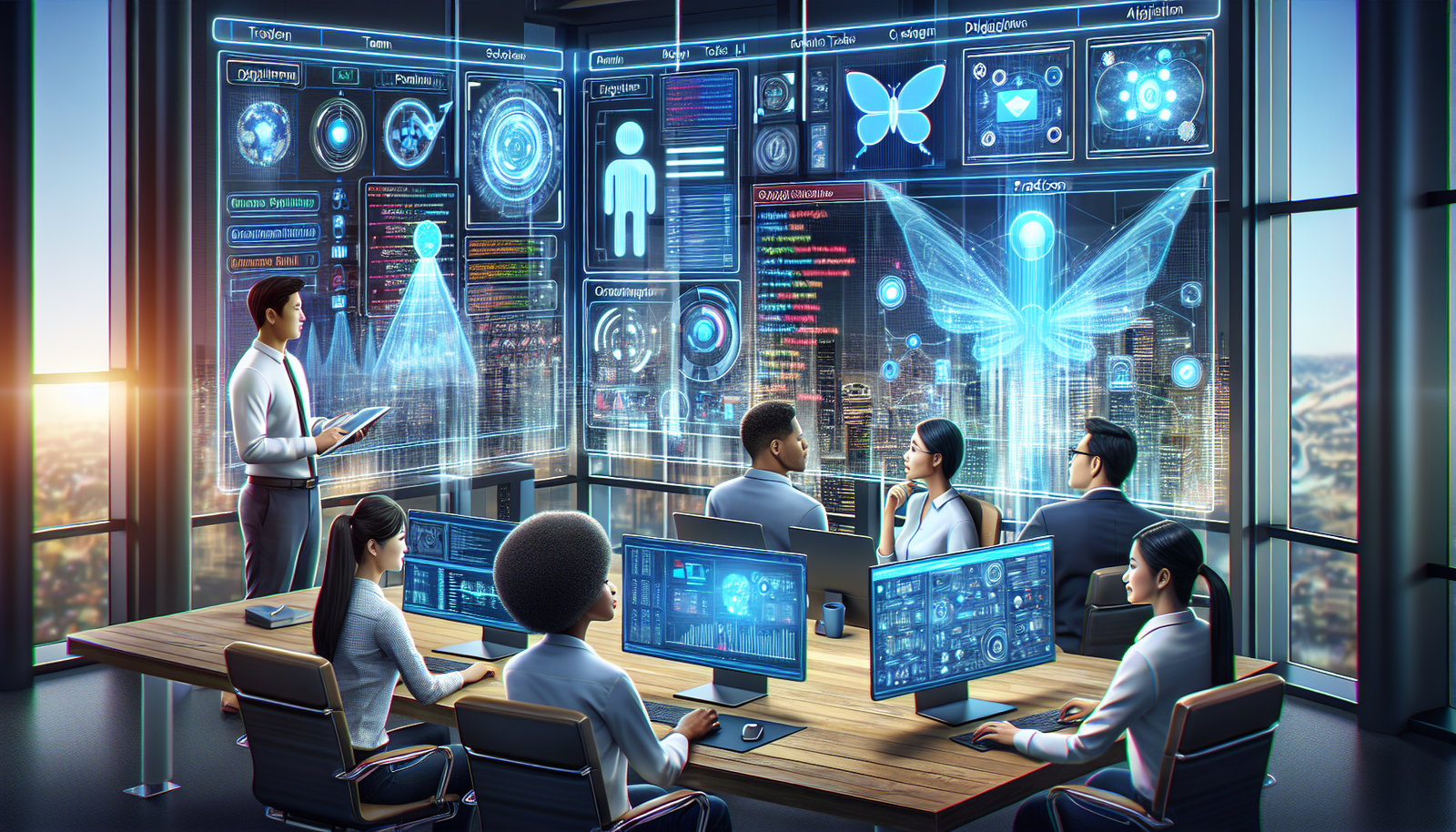 Automate Your Project Management With AI Tools