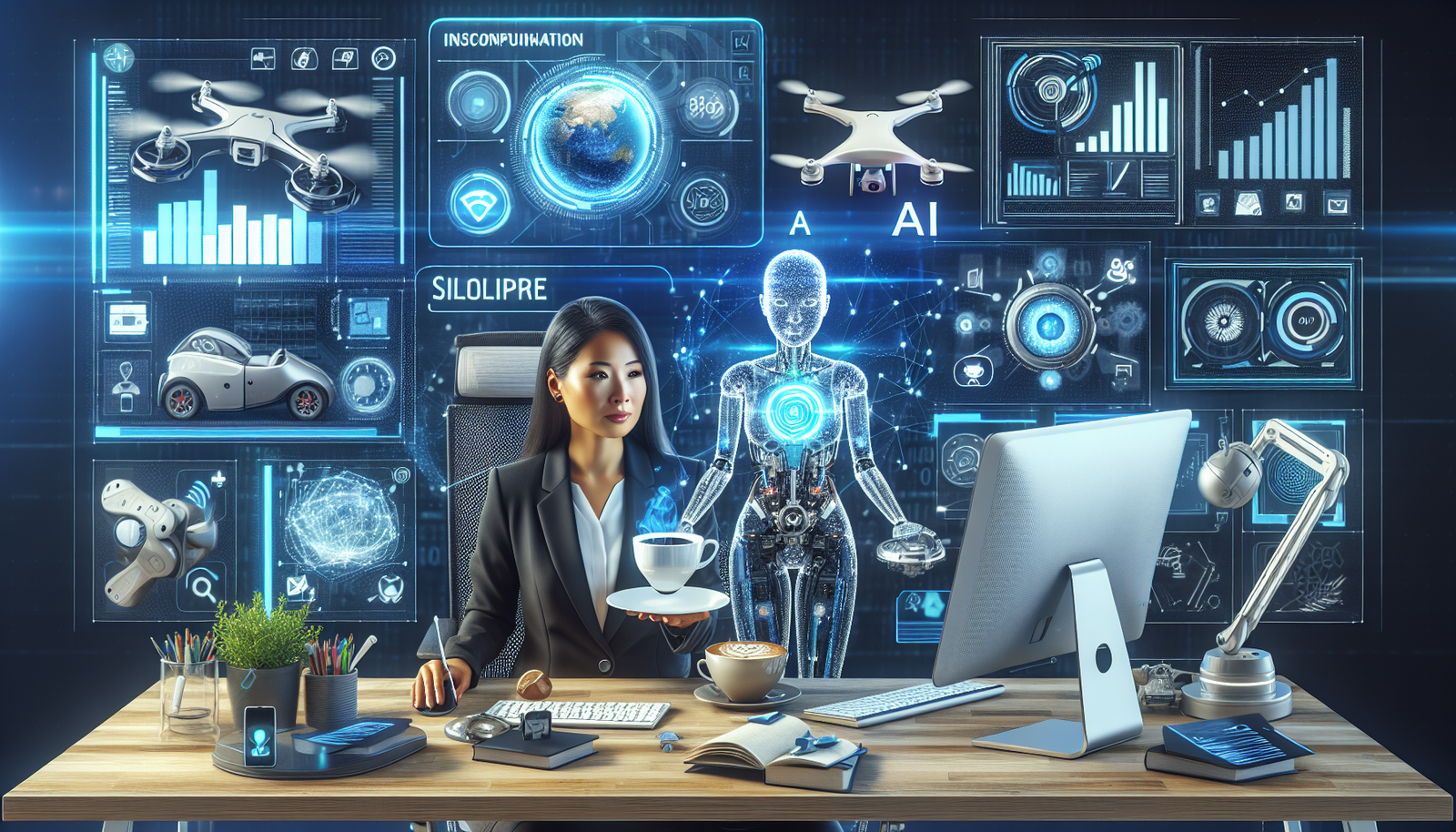 AI Tools Every Solopreneur Should Try in 2025