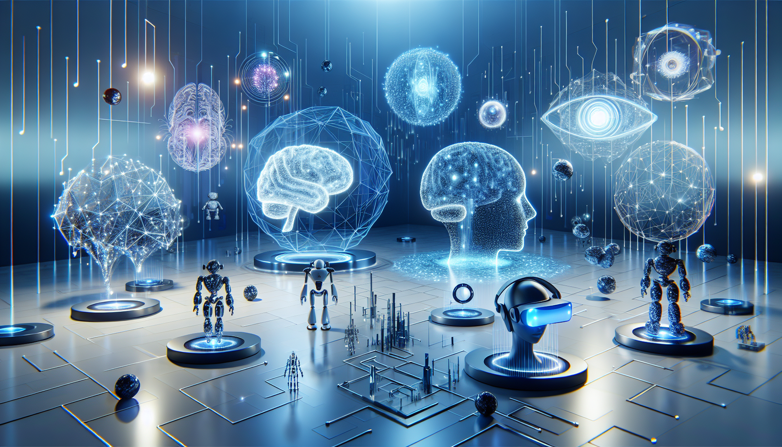 5 AI Tools That Can Double Your Blog Traffic in 2025