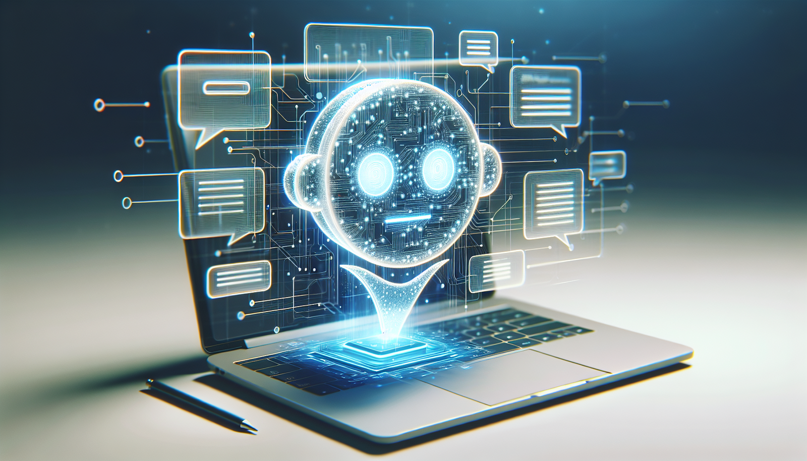 A Beginner’s Guide to Build AI Chatbots for Your Website