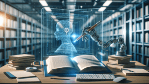 How Long Does It Take to Write a Book Using AI?