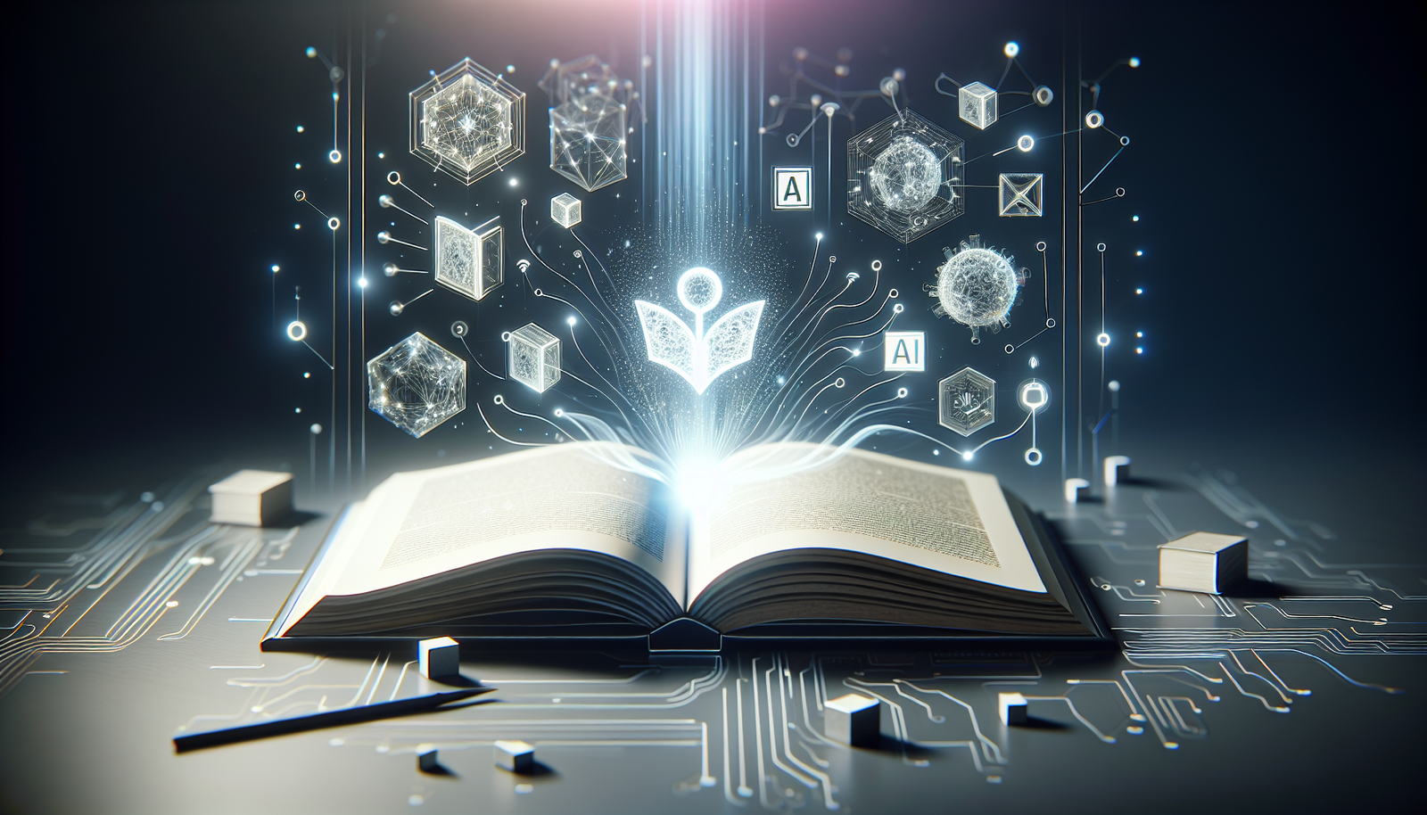 Beginner’s Guide to AI-Assisted Book Writing