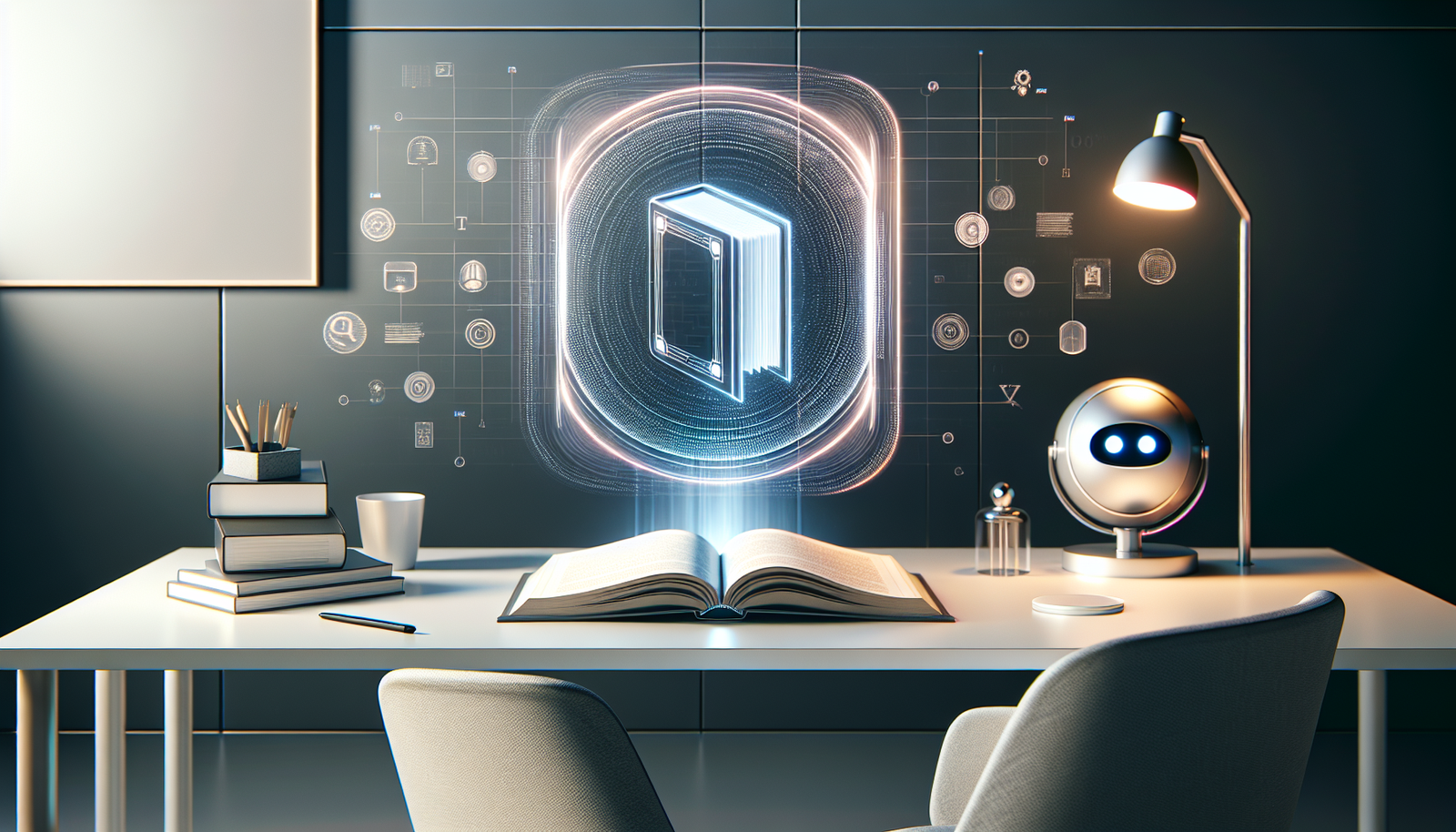 How to Edit an AI-Written Book Like a Professional