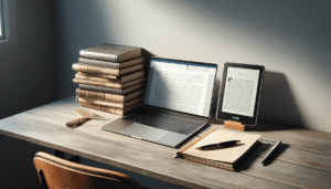 How to Maintain Your Unique Writing Voice When Using AI