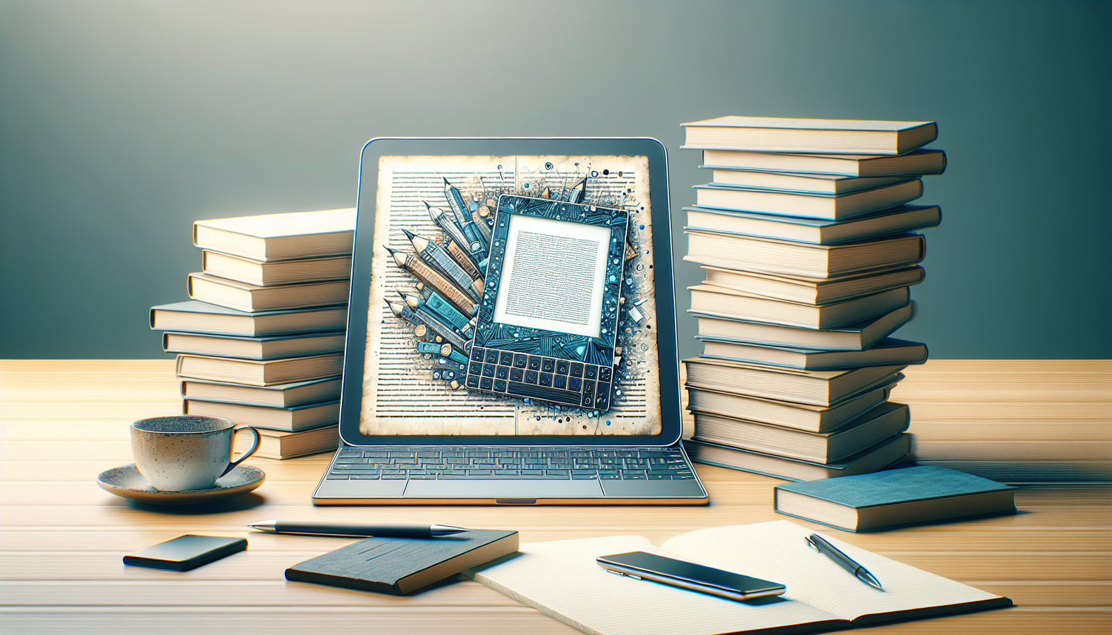 How to Fix Repetitive AI Writing in Long Books