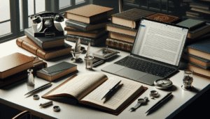 Chapter Pacing with AI: Avoiding Flat or Rushed Sections