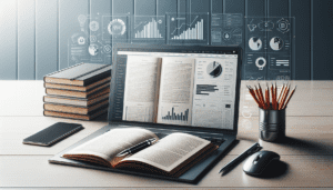 AI Writing for Series Books: Maintaining Consistency