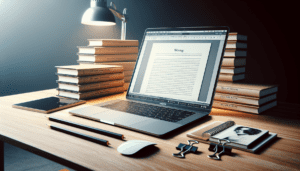 When NOT to Use AI While Writing a Book