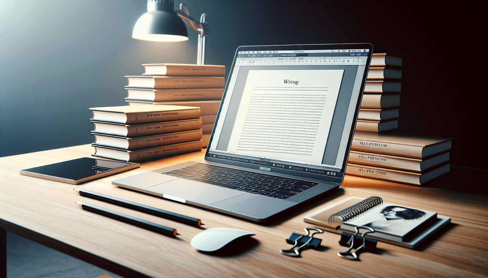 When NOT to Use AI While Writing a Book