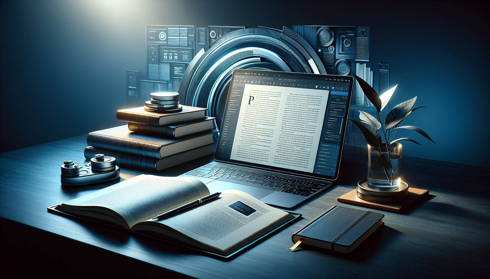 AI Book Formatting Tools (Ebook & Paperback)