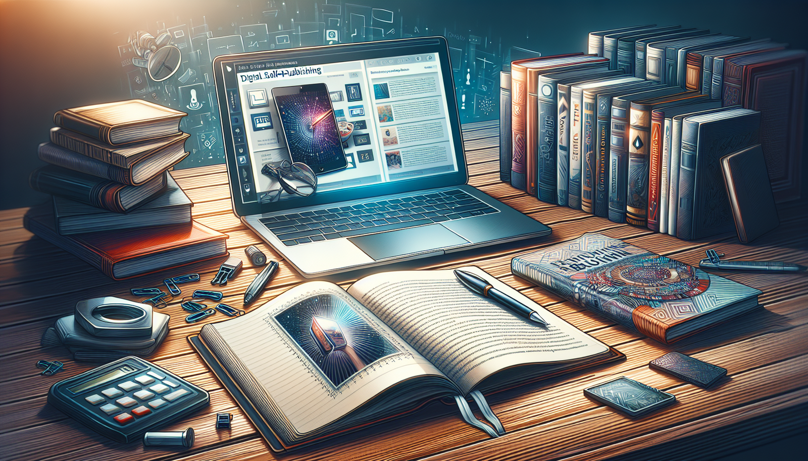 AI Book Cover Design: What Works & What Gets Rejected