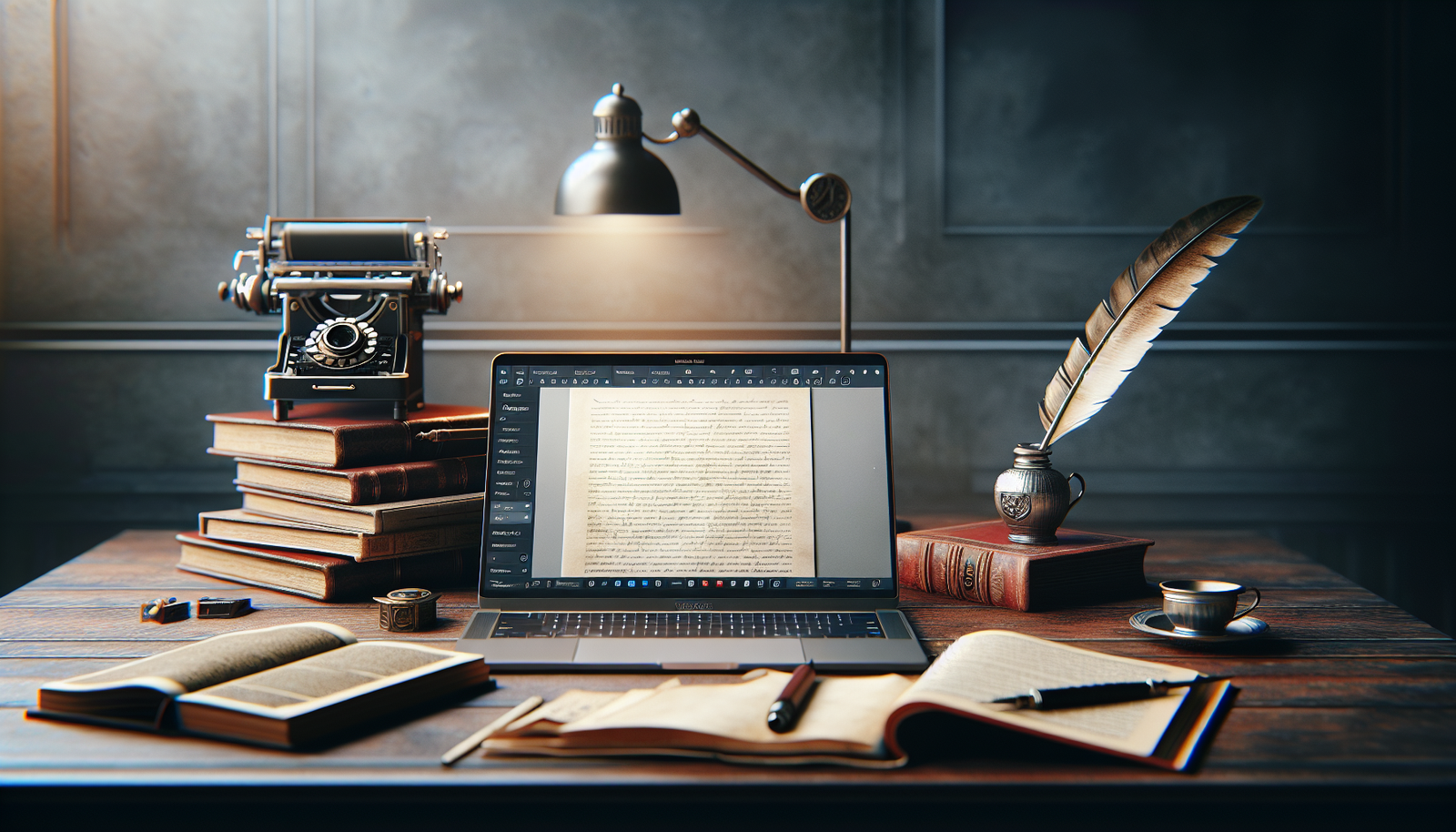 Automated Book Launch Systems