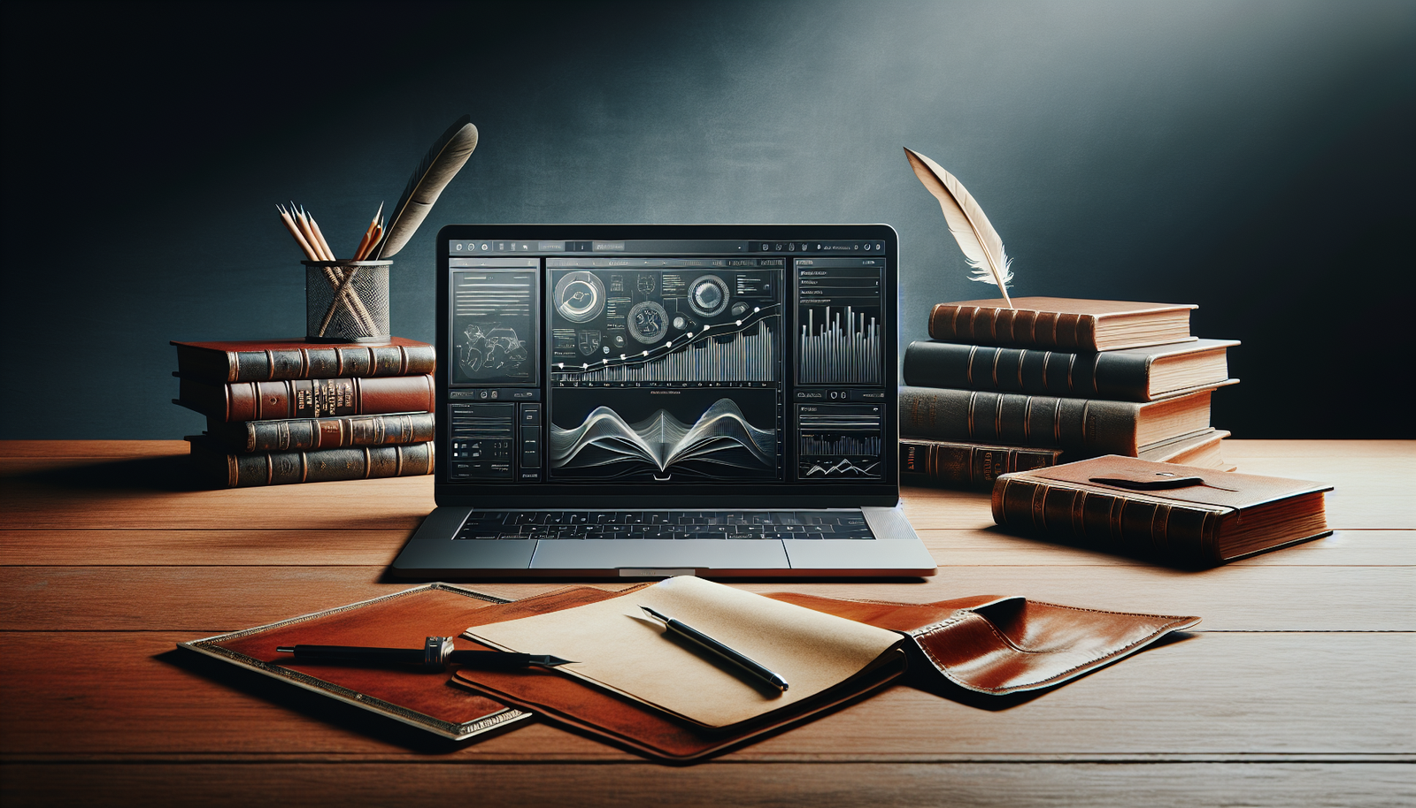 AI Tools for Multi-Author Publishing Brands