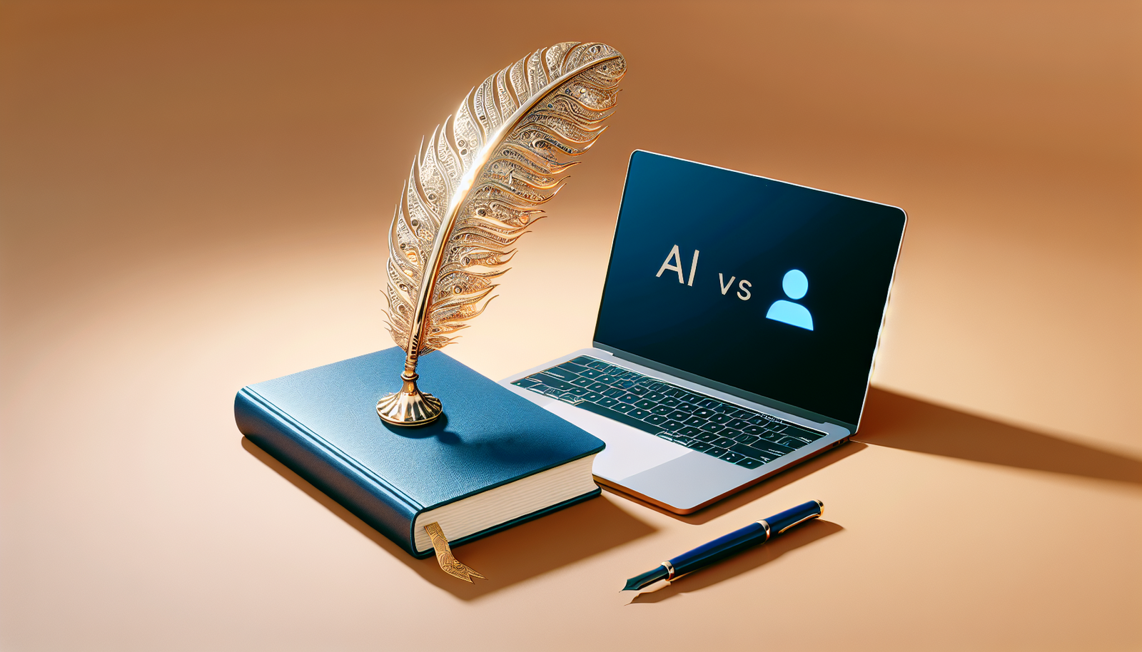 AI vs Ghostwriters: Which Is Better for Authors?