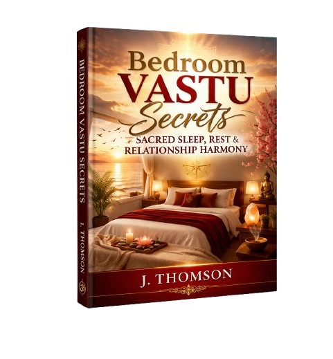 Bedroom Vastu Secrets
