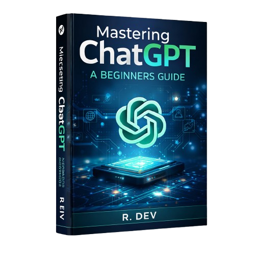 Mastering ChatGpt