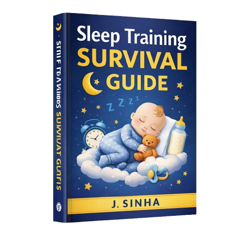 Sleep Training Survival Guide