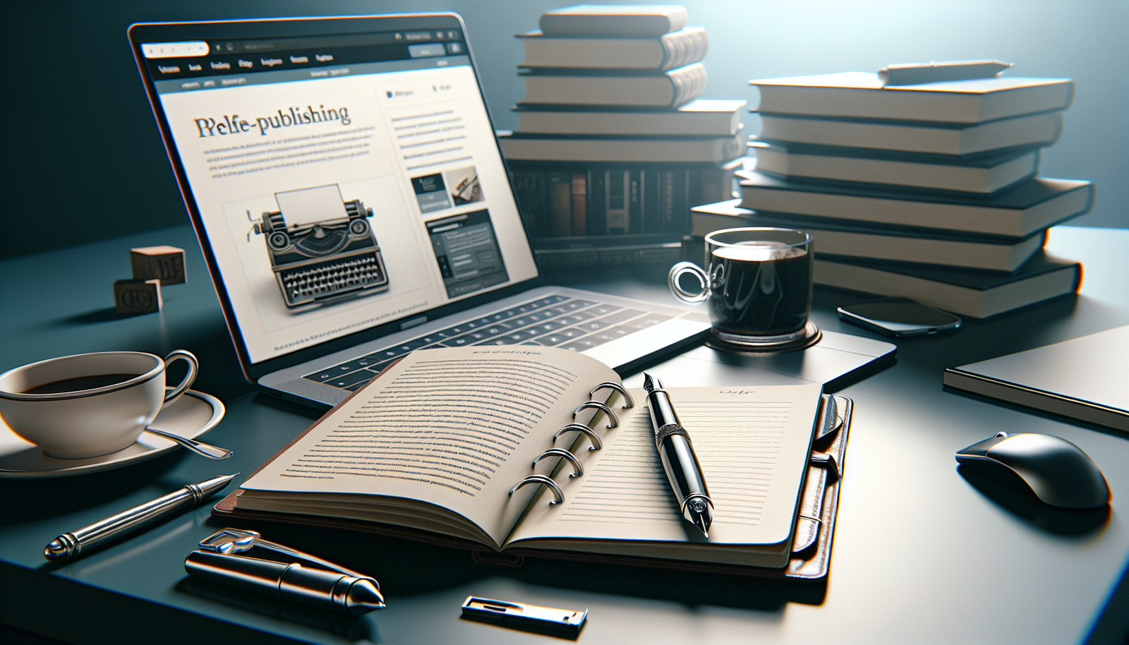 AI Email Marketing for Book Promotion