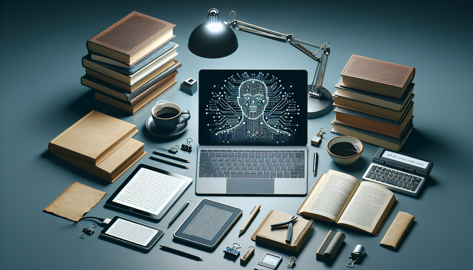 Best AI Writing Tools for Authors (Honest Review)