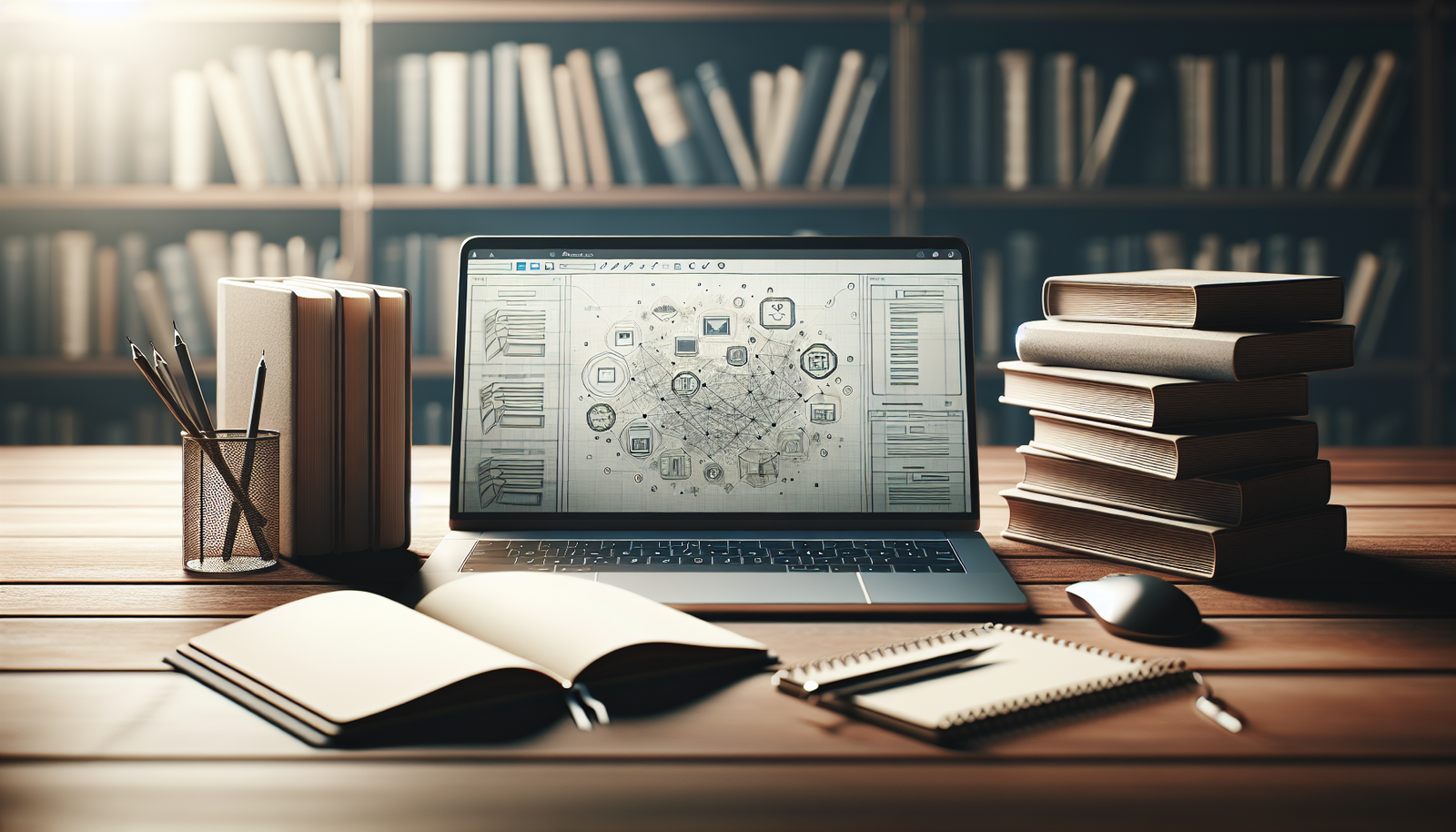 AI Tools for Non-Fiction Authors