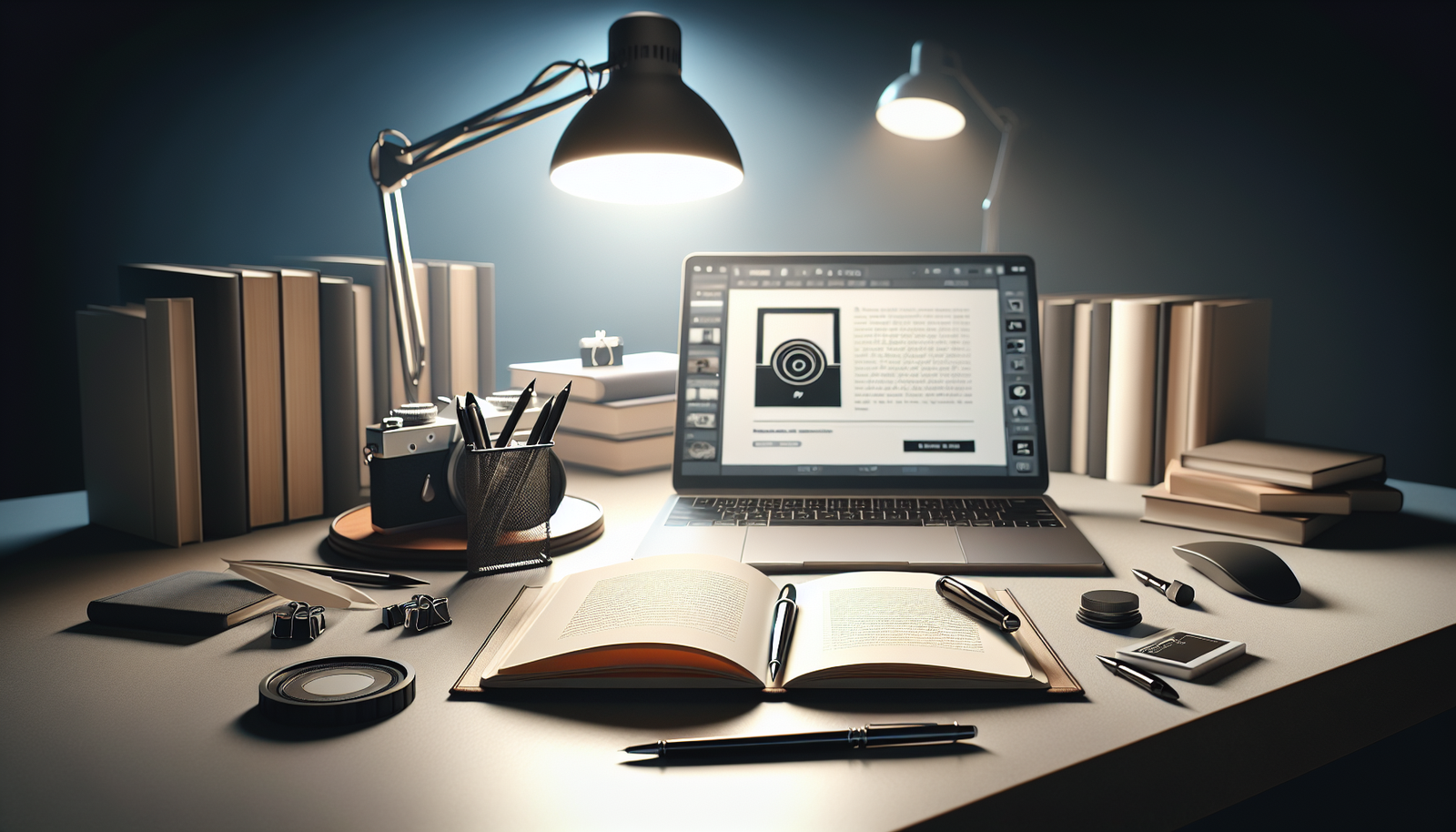 Building Passive Income with AI Books